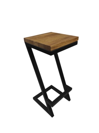 Hoker "Zet" 70cm - Dąb