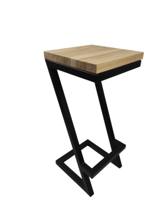 Hoker "Zet" 70cm - Jesion