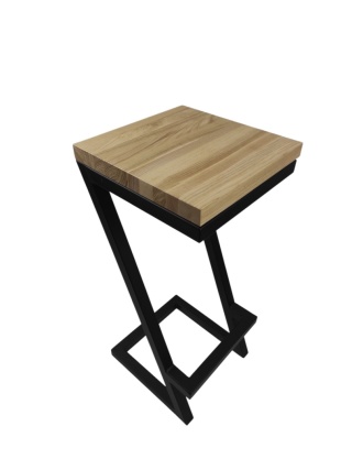 Hoker "Zet" 70cm - Jesion