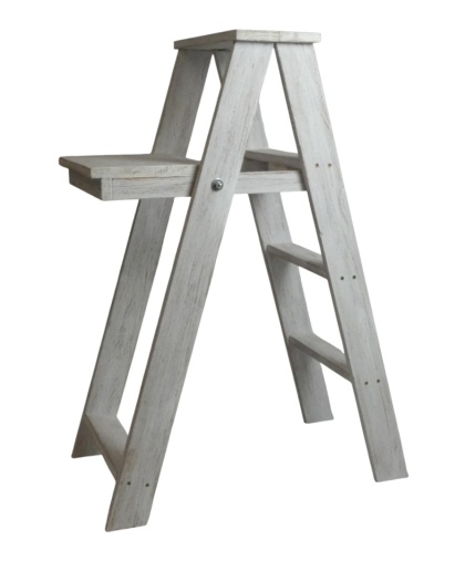 Drabinka 100cm- Postarzana X