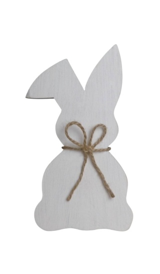 Króliczek - Biały KU