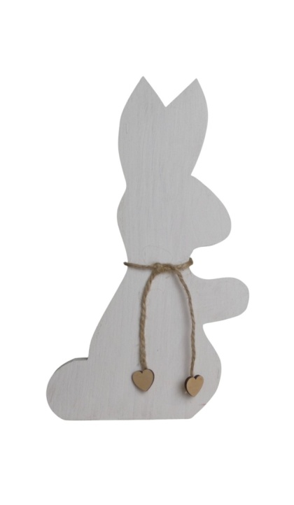 Króliczek - Biały SU