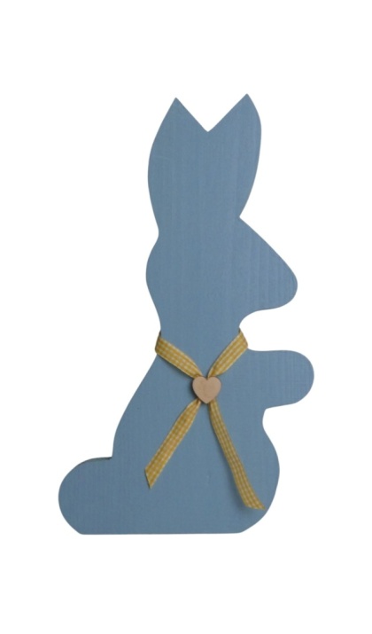 Króliczek - Niebieski SU