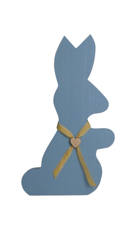 Króliczek - Niebieski SU