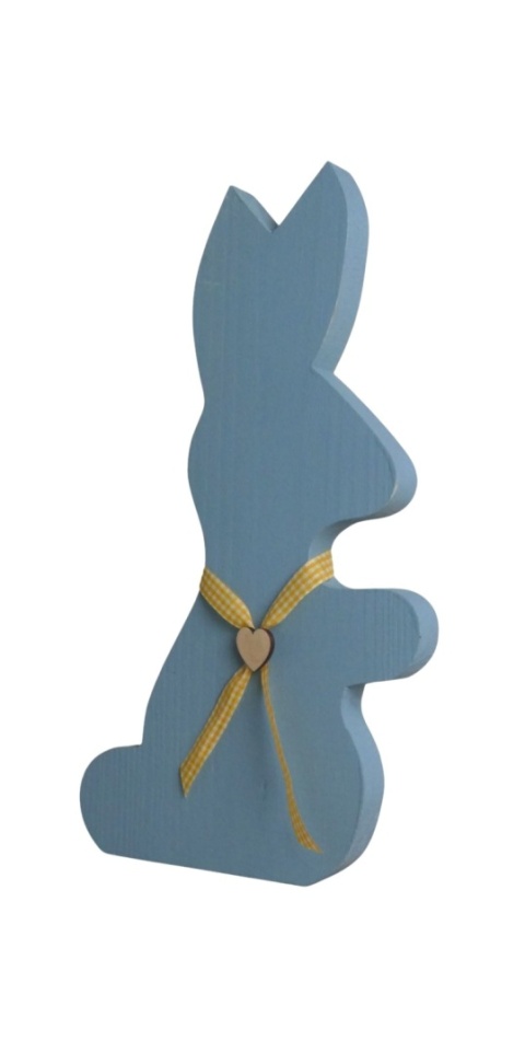 Króliczek - Niebieski SU