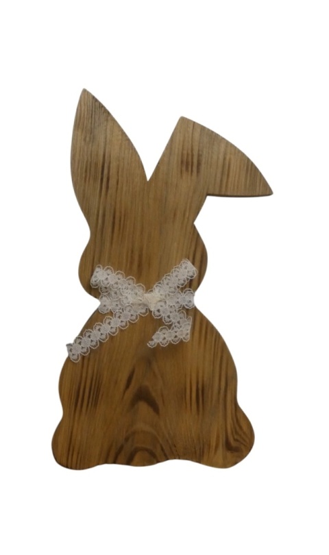 Króliczek - Przypalany KU