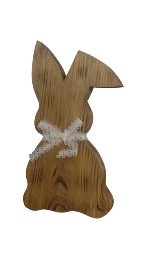 Króliczek - Przypalany KU