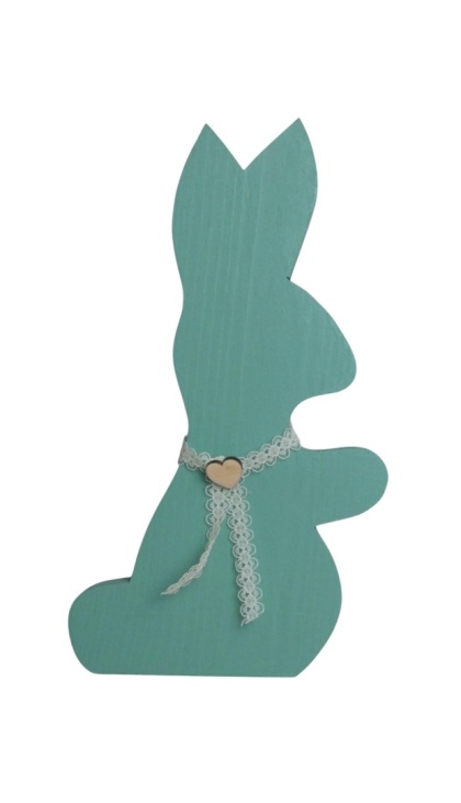 Króliczek - Miętowy SU