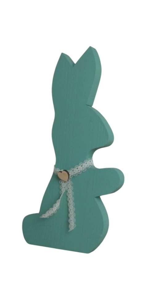 Króliczek - Miętowy SU