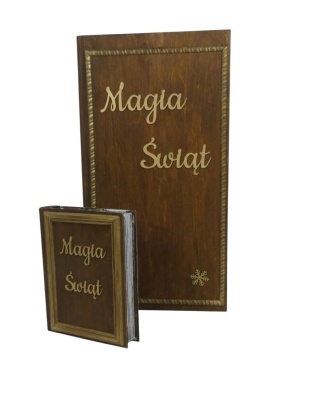 Zestaw " Magia Świąt " #1