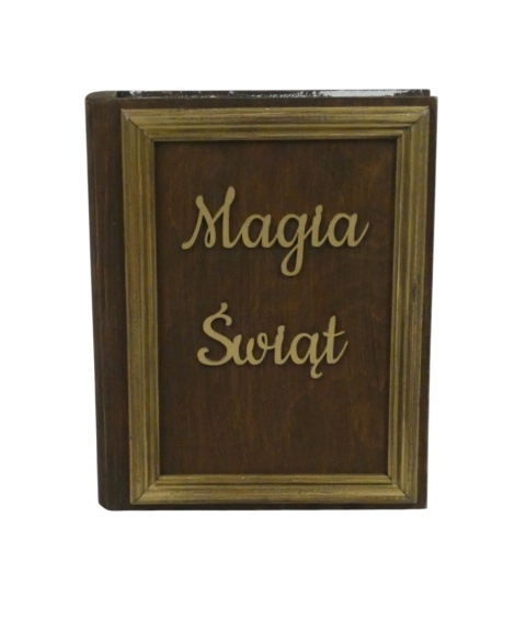 Zestaw " Magia Świąt " #1