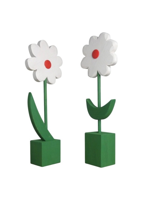 Zestaw Stokrotek 2 sztuki