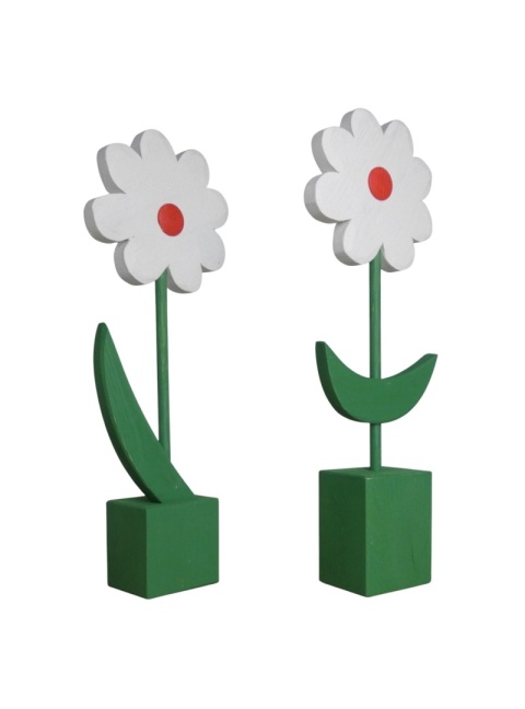 Zestaw Stokrotek 2 sztuki