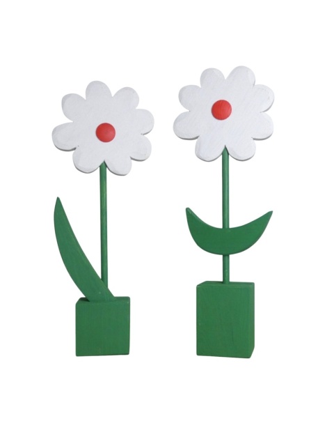 Zestaw Stokrotek 2 sztuki